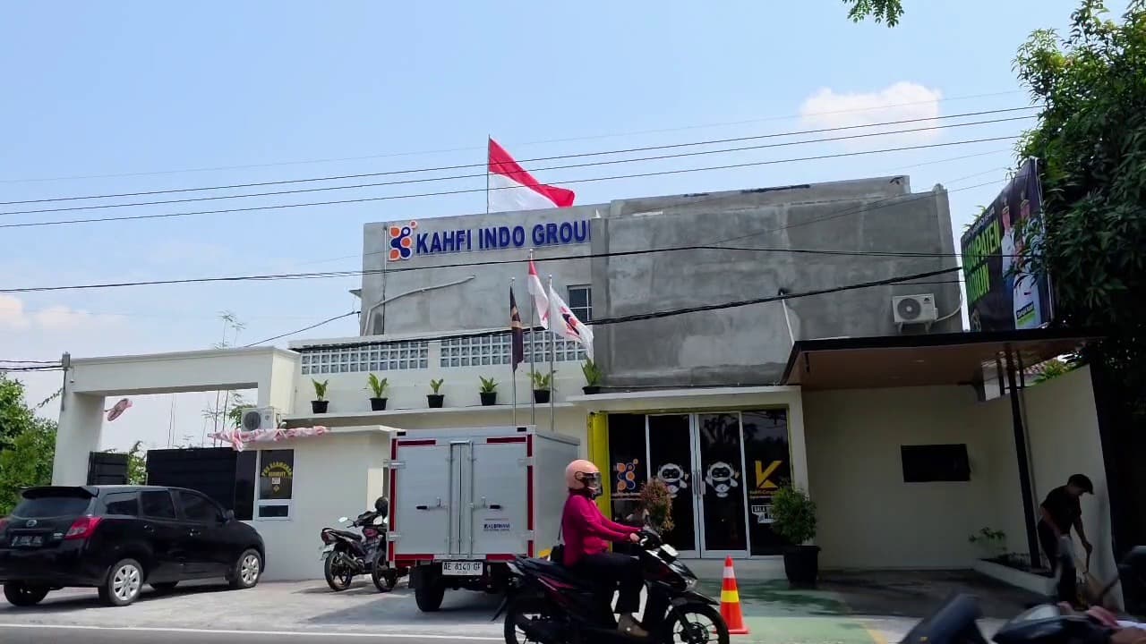 Mantan Karyawan Terseret Dugaan Sindikat Penyebaran Hoaks, Pemilik Agency Digital Beri Klarifikasi