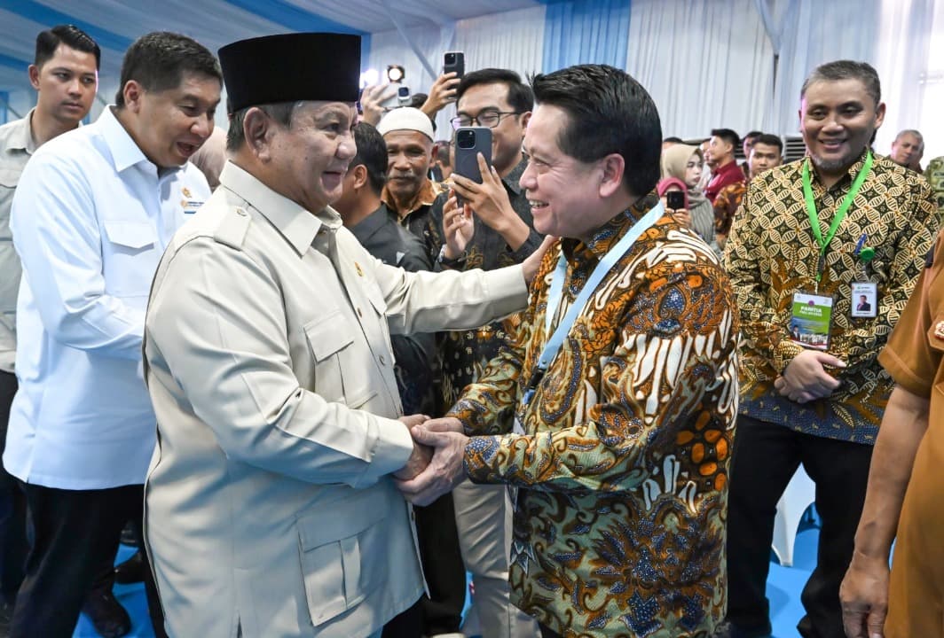 Perkuat Ekonomi Kerakyatan, BRI Salurkan KPR FLPP untuk 62 Ribu Debitur