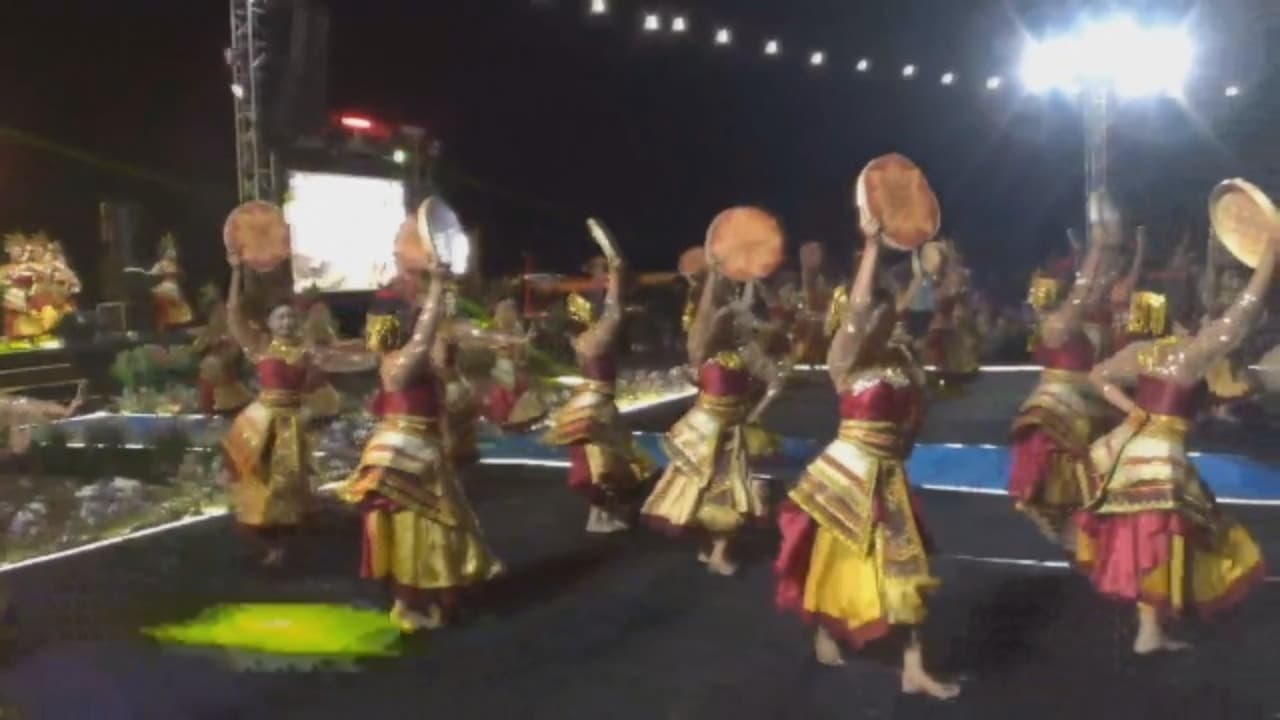 JKCI Dongkrak Cerutu Dan Wisata Jember