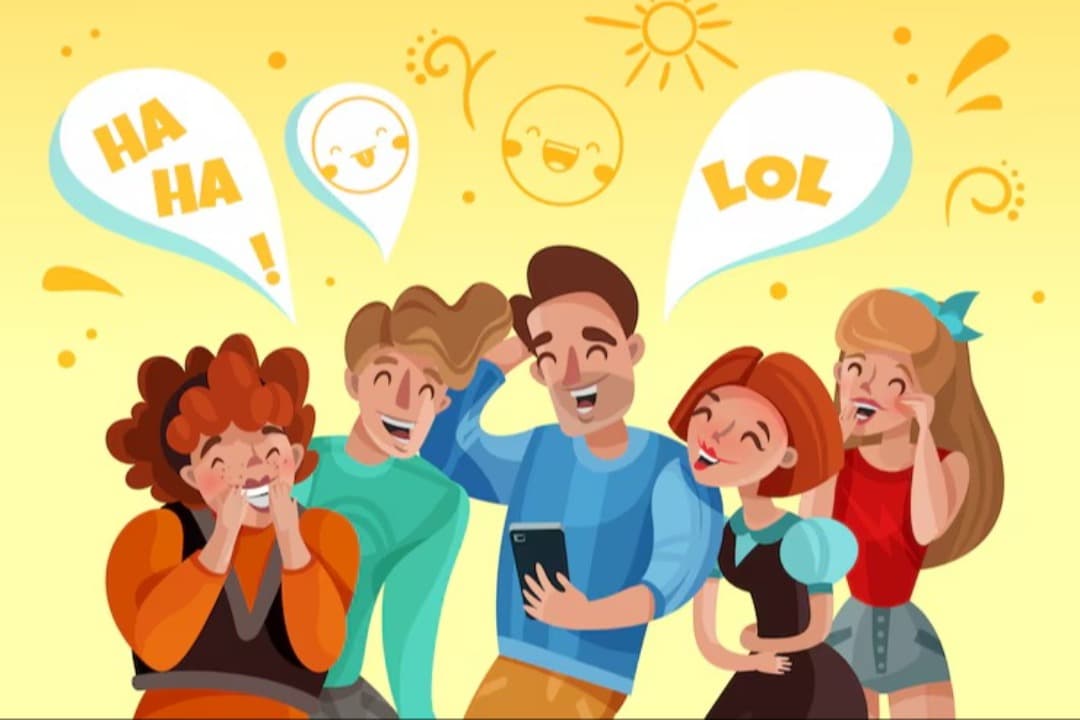 Di Balik Gelak Tawa: Memahami Humor Digital sebagai Bentuk Resiliensi Sosial