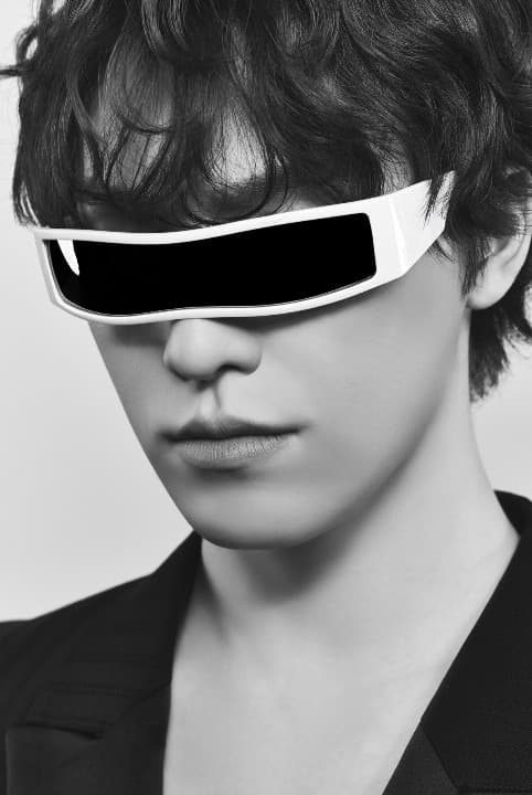 Dino SEVENTEEN "Berganti Wujud" Jadi Picheolin, Rilis Mini Album Gilboard Penuh Nuansa Nostalgia 90-an