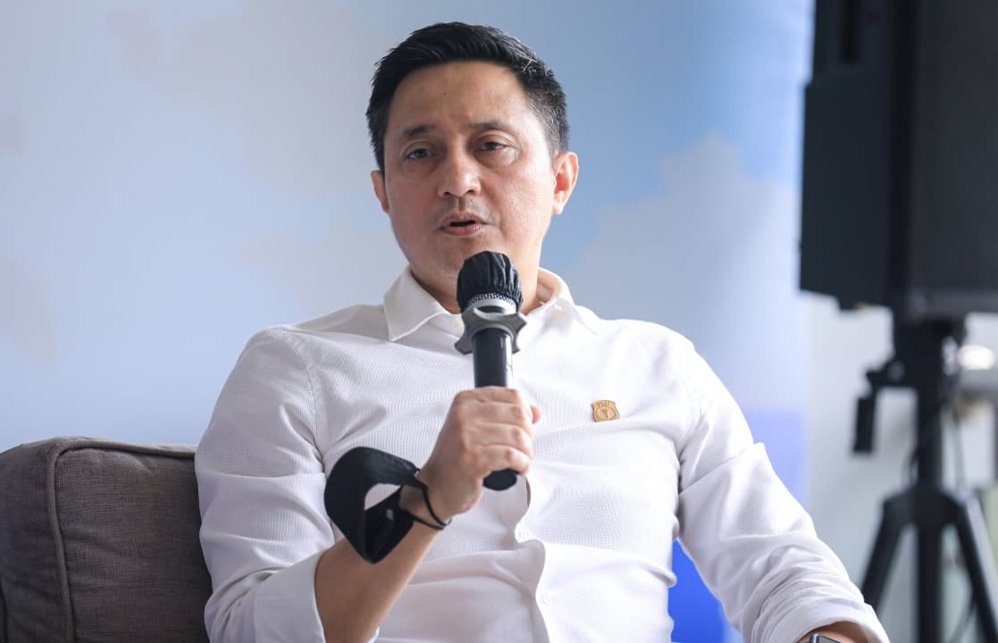 Pernyataan PBSI soal Dugaan Pelanggaran Integritas yang Libatkan Pebulu Tangkis Indonesia