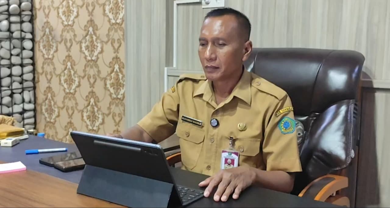 Kebut Proyek Flyover Gedangan Sidoarjo, 122 Bidang Pengajuan Peta Bidang ke BPN, Target Tuntas Flyover Gedangan 2027
