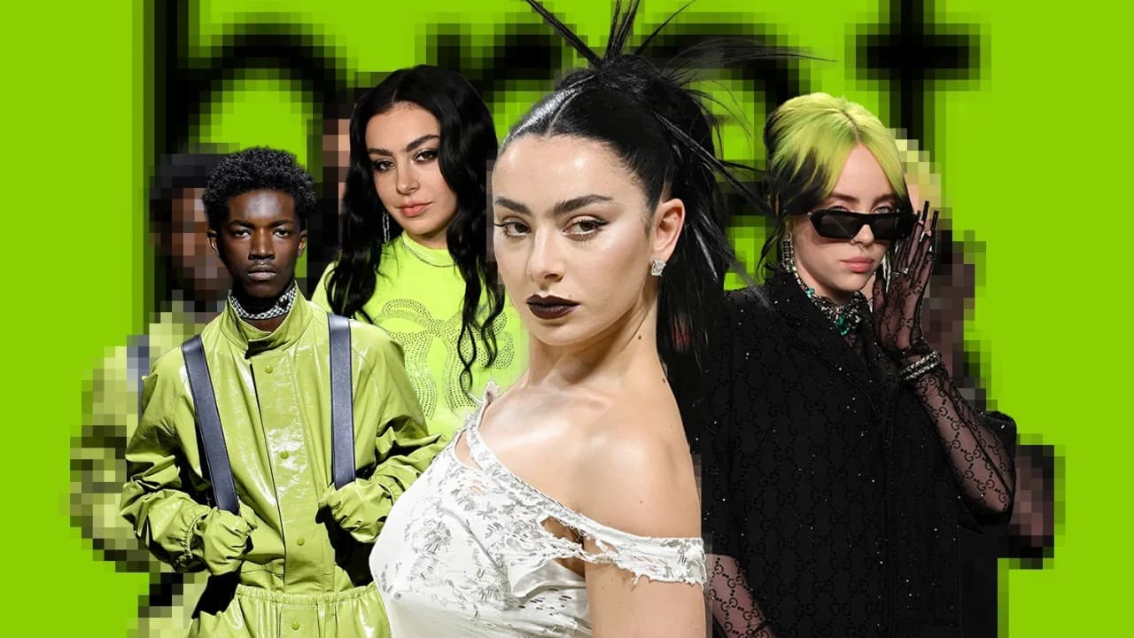 Berakhirnya Era "Clean Girl": Mengapa Generasi Muda Kini Lebih Menyukai Estetika Visual yang Raw dan Jujur?