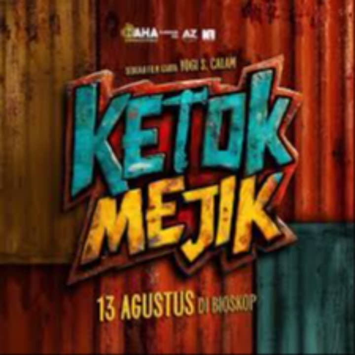 Debut Perdana Jadi Pemeran Utama, Ananta Rispo Hadapi Utang hingga Azab Kubur di Film ‘Ketok Mejik’