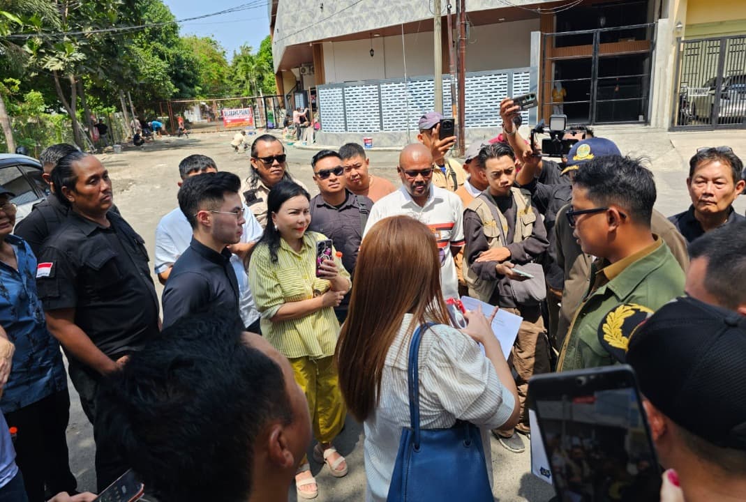 Konflik Kos-kosan di Dharmahusada, DPRKPP Surabaya Temukan Kesalahan Bangunan