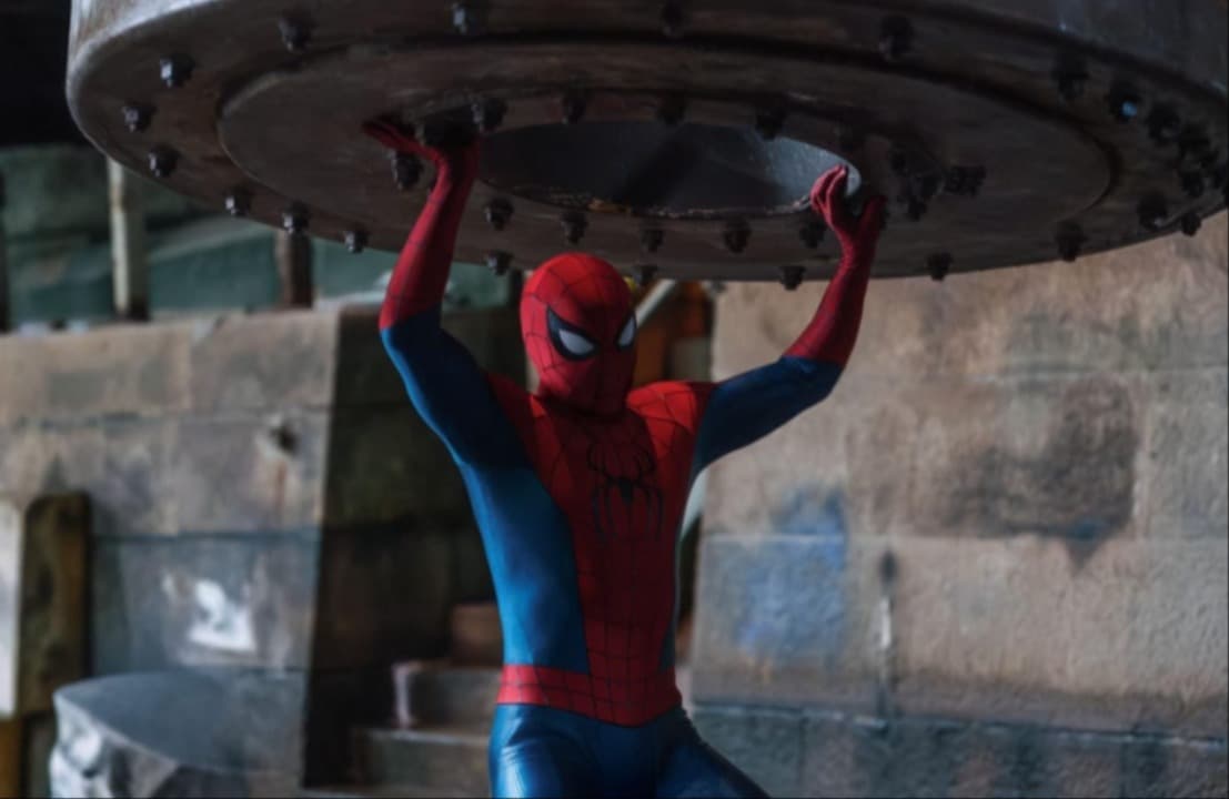Fantastis! Spider-Man: Brand New Day Raup US$1 Miliar dalam Sepekan, Tembus 3,5 Juta Penonton di Indonesia
