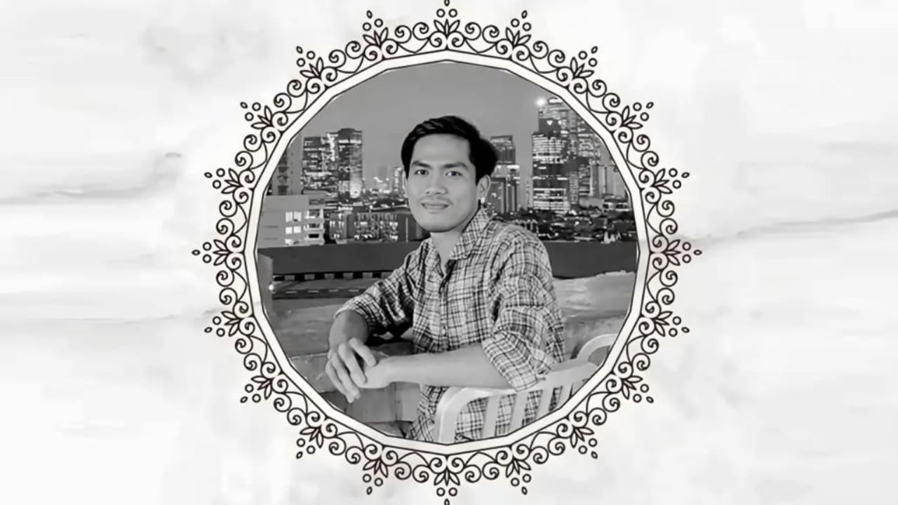 Viral Keluhkan Tunggu Kamar 8 Jam, Pasien BPJS Yurizal Tri Chaerawan Meninggal Dunia