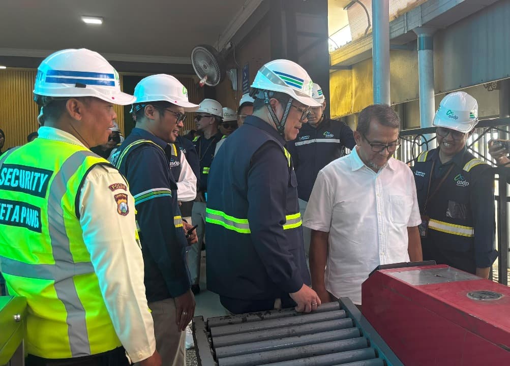 Gapasdap Apresiasi Sterilisasi Pelabuhan Ketapang, Usul Deklarasi Keselamatan Nasional