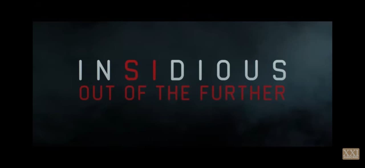Final Trailer Insidious: Out of the Further Resmi Dirilis, Tayang di Indonesia 19 Agustus 2026