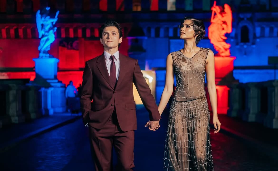 Tom Holland dan Zendaya Resmi Jadi Pasangan Paling Laris di Box Office 2026