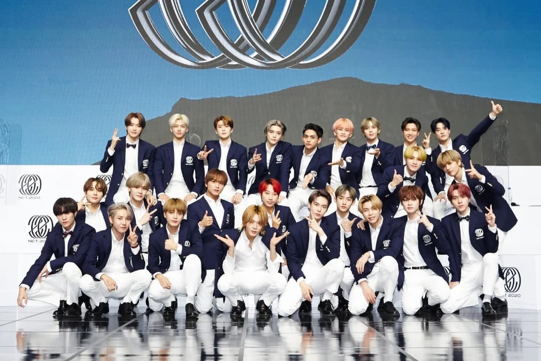 Mengenal Sistem "Neo Culture Technology": Cara SM Entertainment Merajai Pasar Global