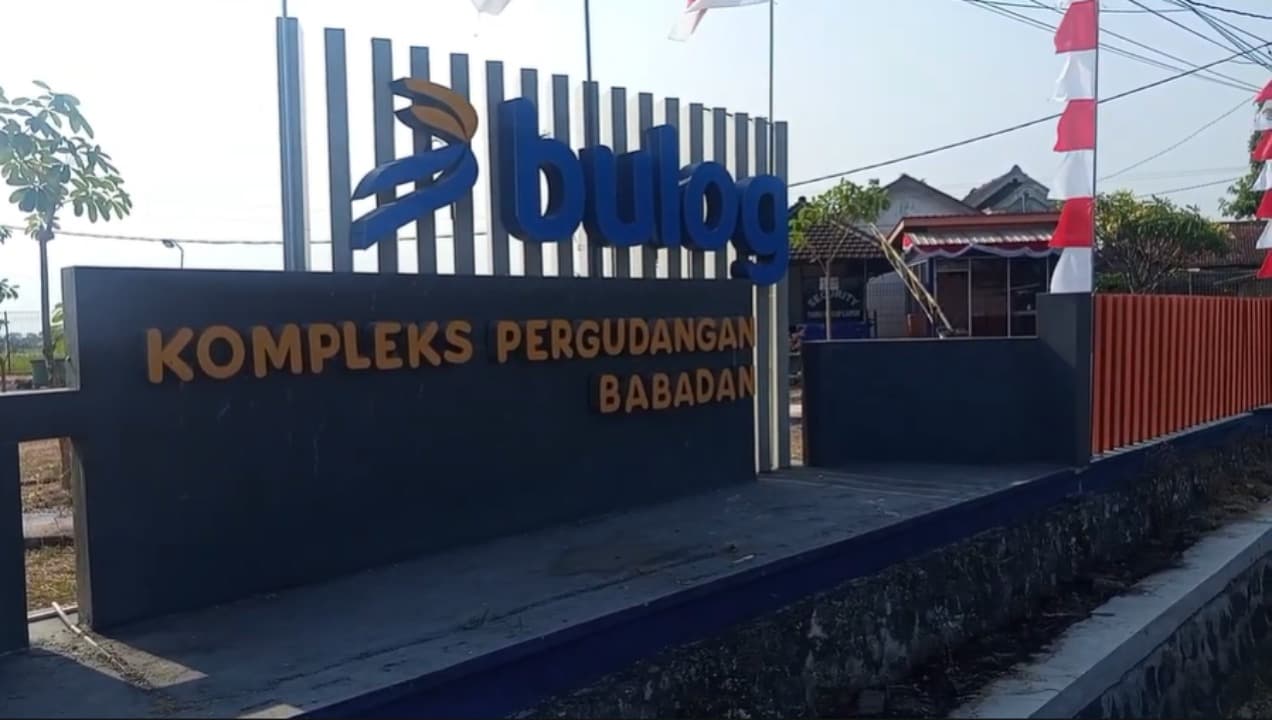 Sejahterakan Petani Lokal, Bulog Ponorogo Serap 8.600 Ton Jagung