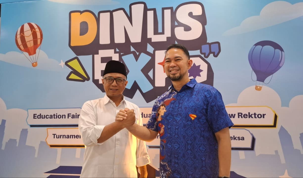 Udinus Kediri Gelar Dinus Expo 2026, Siapkan Beasiswa KIP hingga Wadah E-Sport