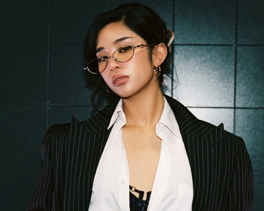 Sophia KATSEYE Umumkan Hiatus, Prioritaskan Kesehatan Fisik dan Mentalnya