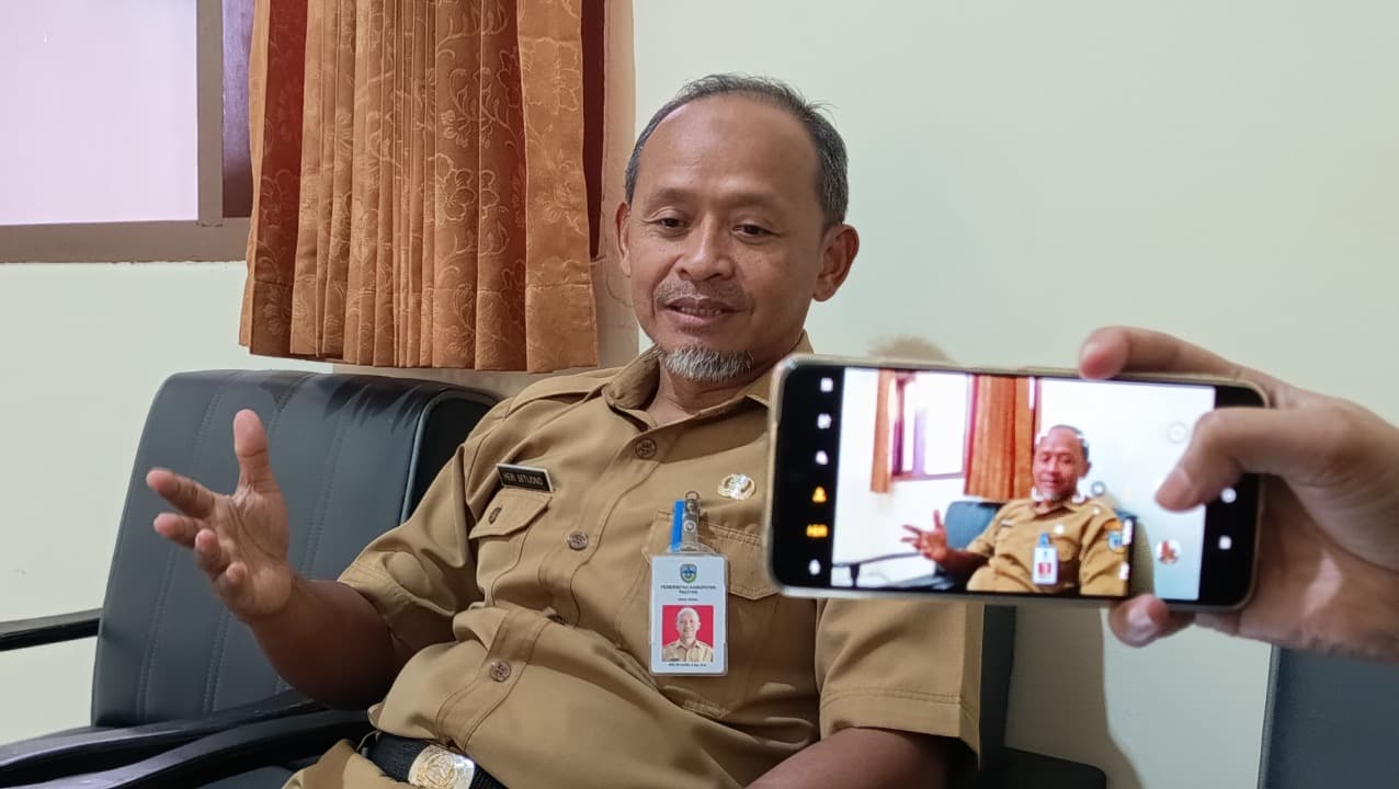 408 Siswa Bersiap Menempati Sekolah Rakyat Terintegrasi Pacitan, Pembangunan Capai 93 Persen
