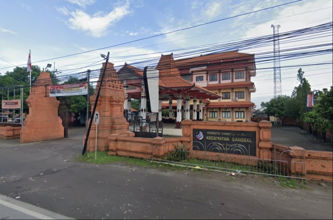 Modus Lowongan Kerja Palsu di Medsos, Pasutri di Mojokerto Diciduk Polisi