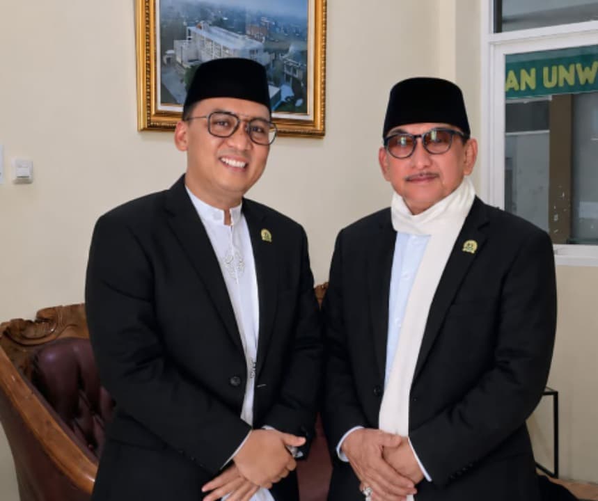 Eling Asale, Eling Baline: Muktamar Tambakberas dan Jalan Pulang NU