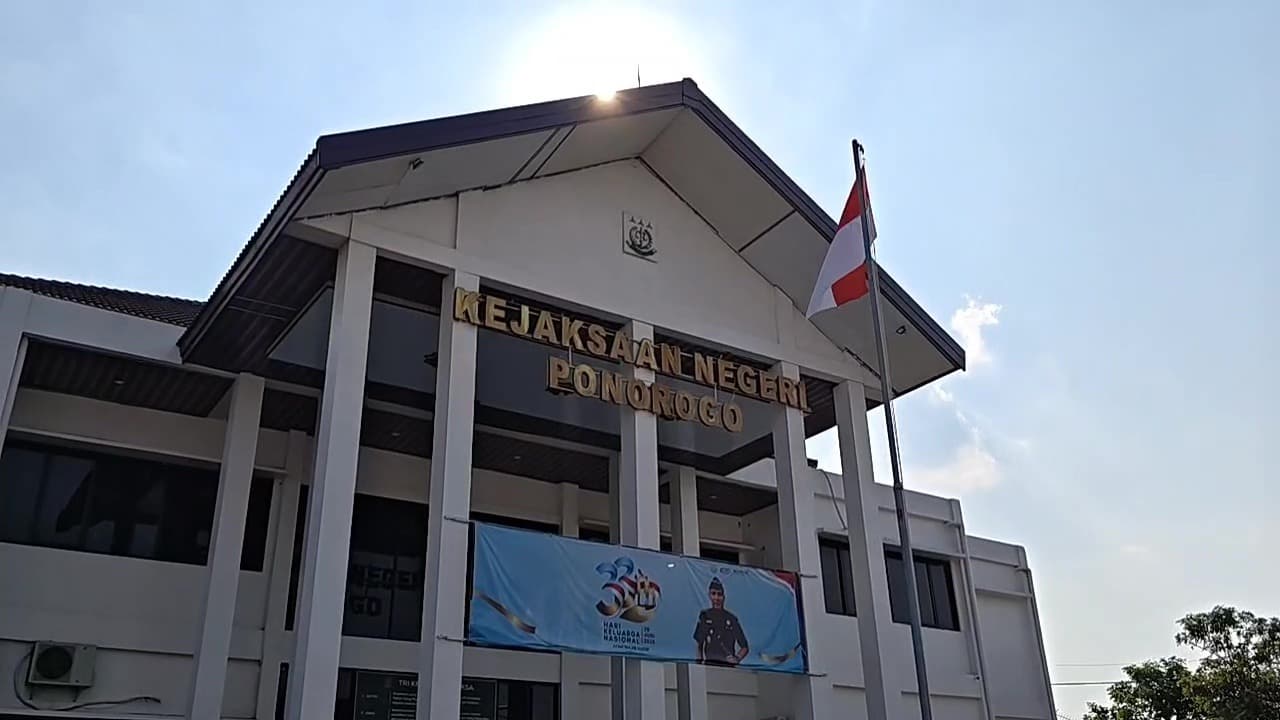 Di Tengah Dugaan Korupsi Tunjangan Perumahan, Nasdem Titipkan Rp748 Juta ke Kejari