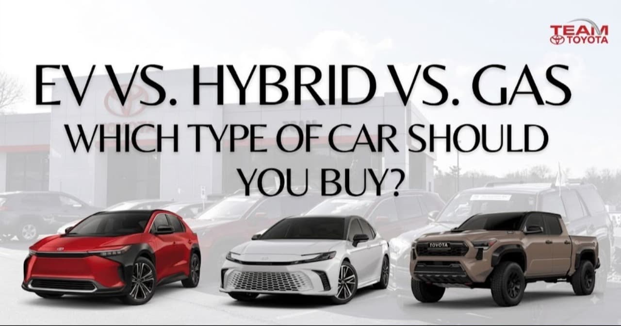 EV vs Petrol vs Hybrid: Menimbang Pilihan Paling Logis untuk Warga Surabaya