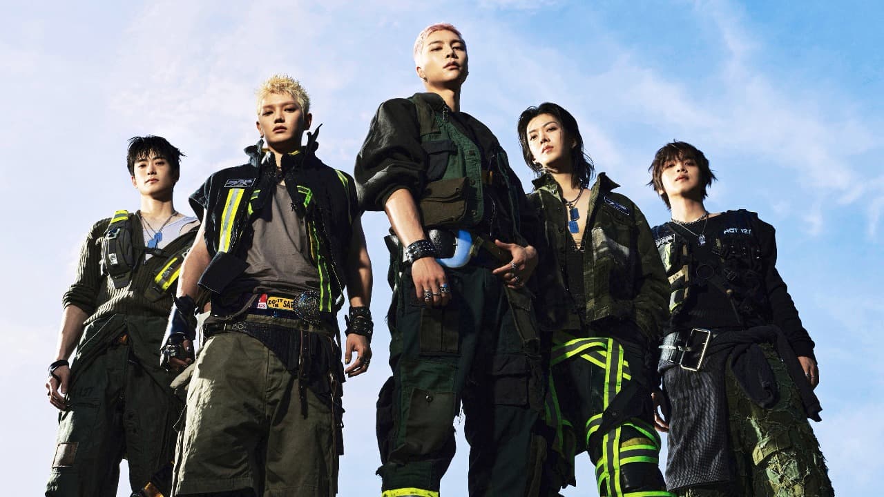 NCT 127 Mampir Indonesia, Rilis Album BLINGY Serta Jadwal Tur Perdana dengan 5 Member