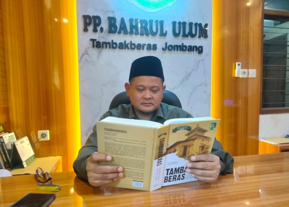 Musyawarah AHWA Muktamar ke-35 NU Bakal Digelar di Ndalem KH Abdul Wahab Hasbullah Jombang
