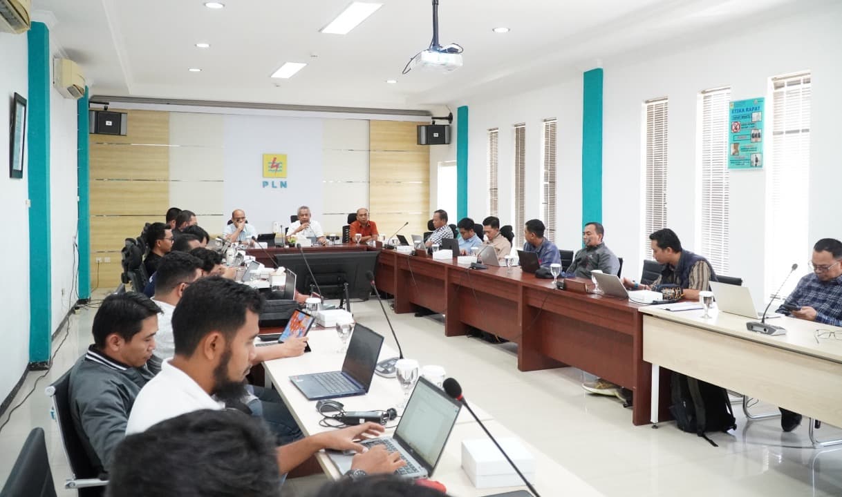 Momentum Kemerdekaan RI, PLN Petakan Solusi Atasi Beban Puncak Listrik Madura yang Tembus 378 MW