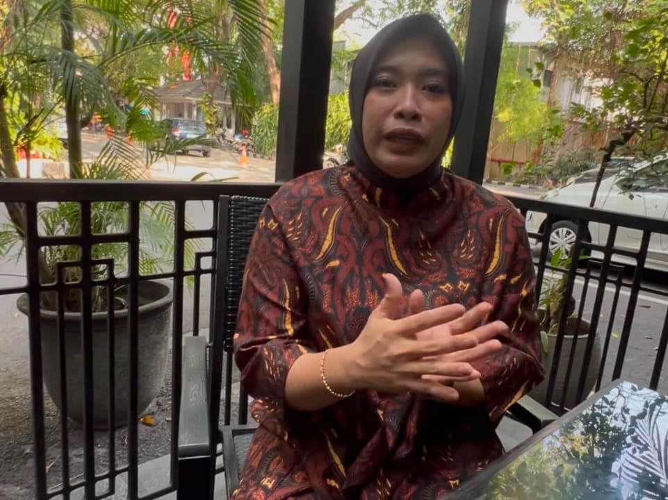 Kebakaran KMP Mutiara Sentosa II, Dosen Unisla: Seluruh Rantai Pelayaran Harus Diperiksa