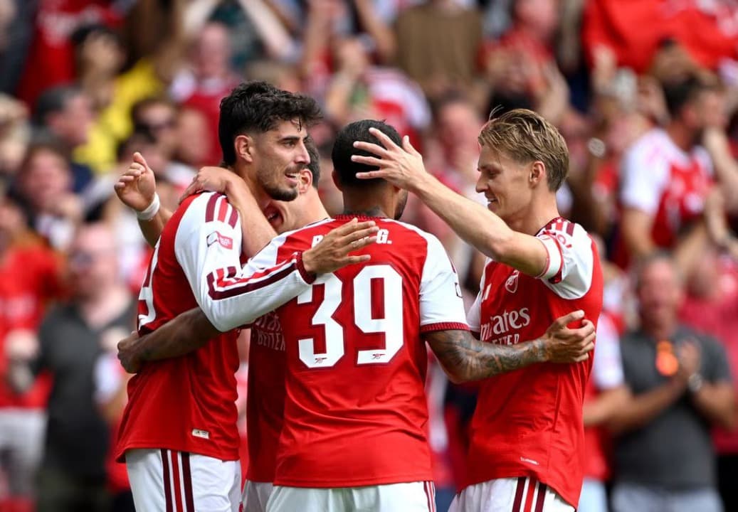 Jadwal Liga Inggris Pekan Ini: Arsenal Ditantang Tim Promosi, Newcastle United Terima Kunjungan Liverpool
