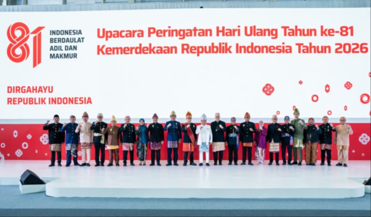 Nyata Berdampak, Ini 8 Peran BRI dalam Membangun Ekonomi Indonesia