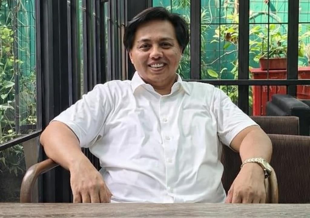 Gus Lilur: Jangan Bawa Nama Presiden Prabowo di Muktamar NU!