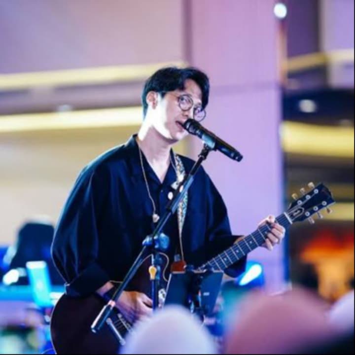 Sah! Ini 4 Hobi dan Kesamaan yang Mempersatukan Dikta dan Rachel Florencia di Pelaminan