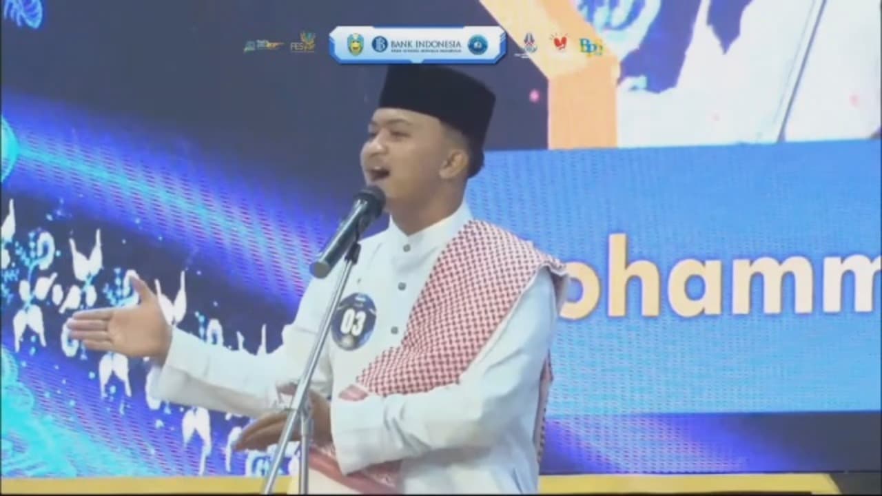 Samara 2026 Gaungkan Dakwah Ekonomi Syariah