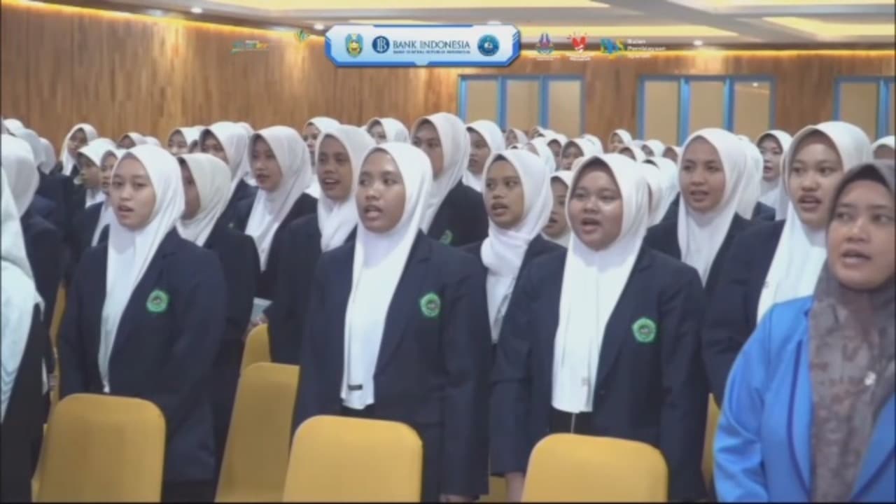 Samara 2026 Dorong Indonesia Jadi Pusat Halal Dunia