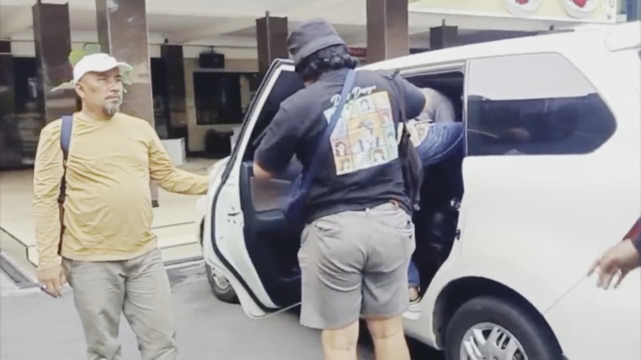 Ngaku Sales Dealer, Tipu Puluhan Korban