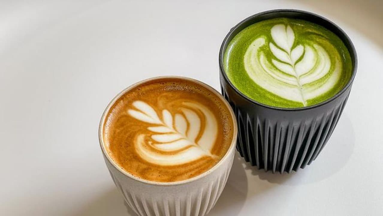 Dari Es Kopi Susu Sampai Matcha: Kenapa Satu Jenis Minuman Bisa Menjadi Simbol Gaya Hidup?