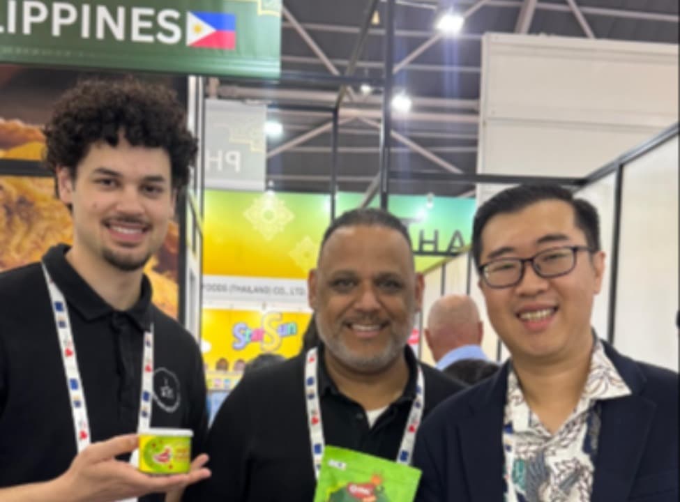 Pikat Pembeli dari Singapura hingga Belanda, Produk UMKM Asal Sumut Perluas Dampak Bersama Pemberdayaan BRI