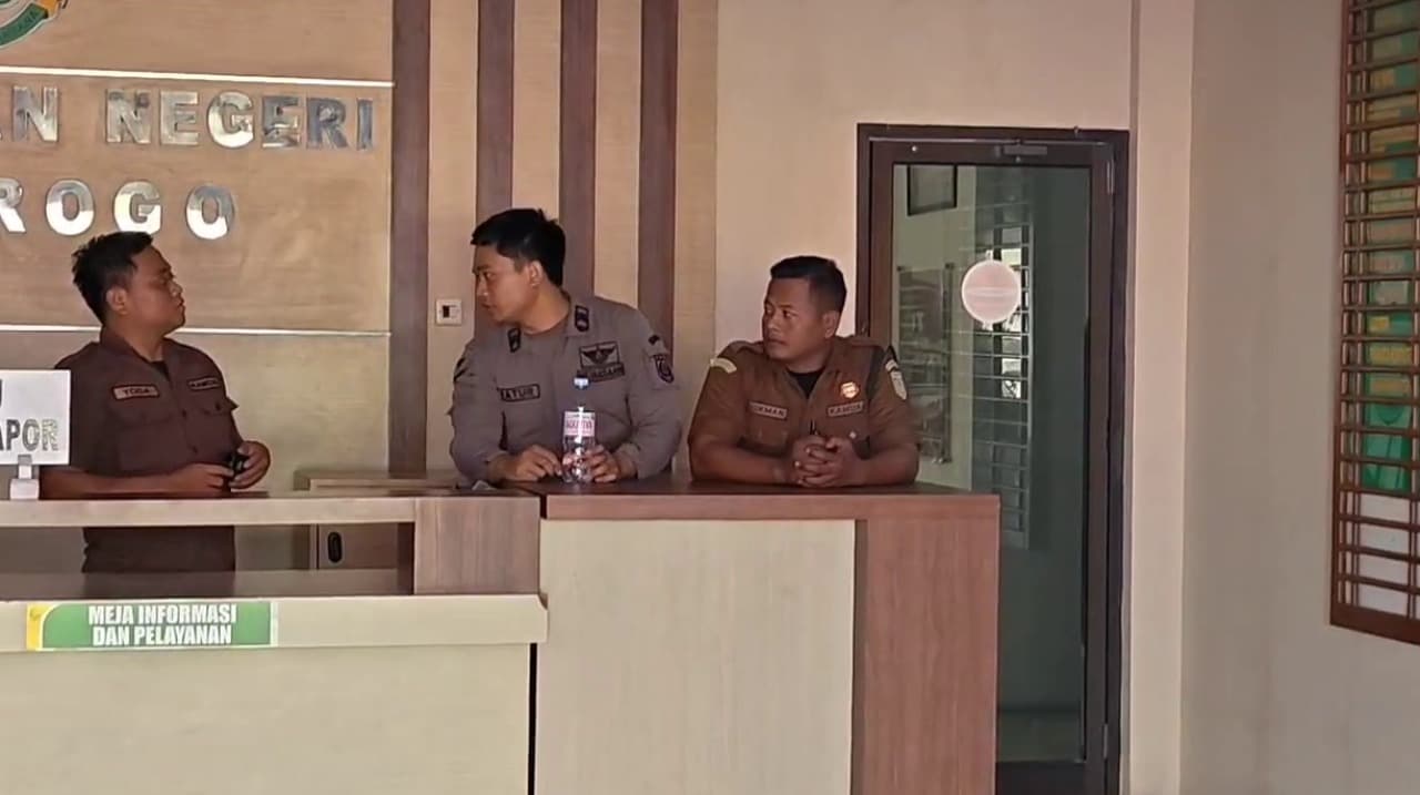 Kejari Dalami Kasus Tunjangan DPRD, Pengembalian Uang Capai Rp3,03 Miliar