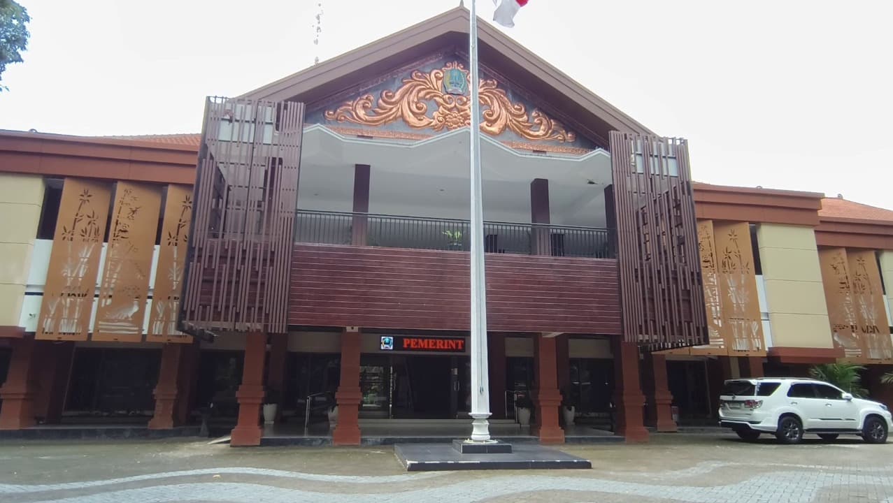 Belanja Pegawai Tembus 37 Persen, Pemkab Siapkan Perampingan OPD