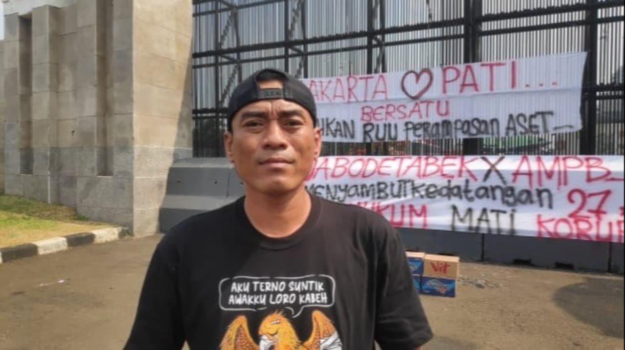 Rekening Donasi Demo Pati Rp80,9 Juta Diblokir, Bank Mandiri Buka Suara