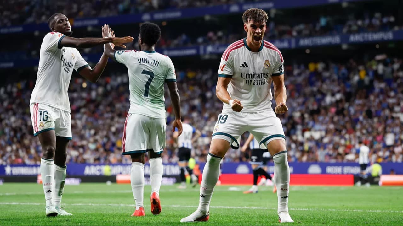 Jadwal Liga Spanyol Tengah Pekan Ini: Real Madrid Bentrok Kontra Real Sociedad, Barcelona Hadapi Athletic Bilbao