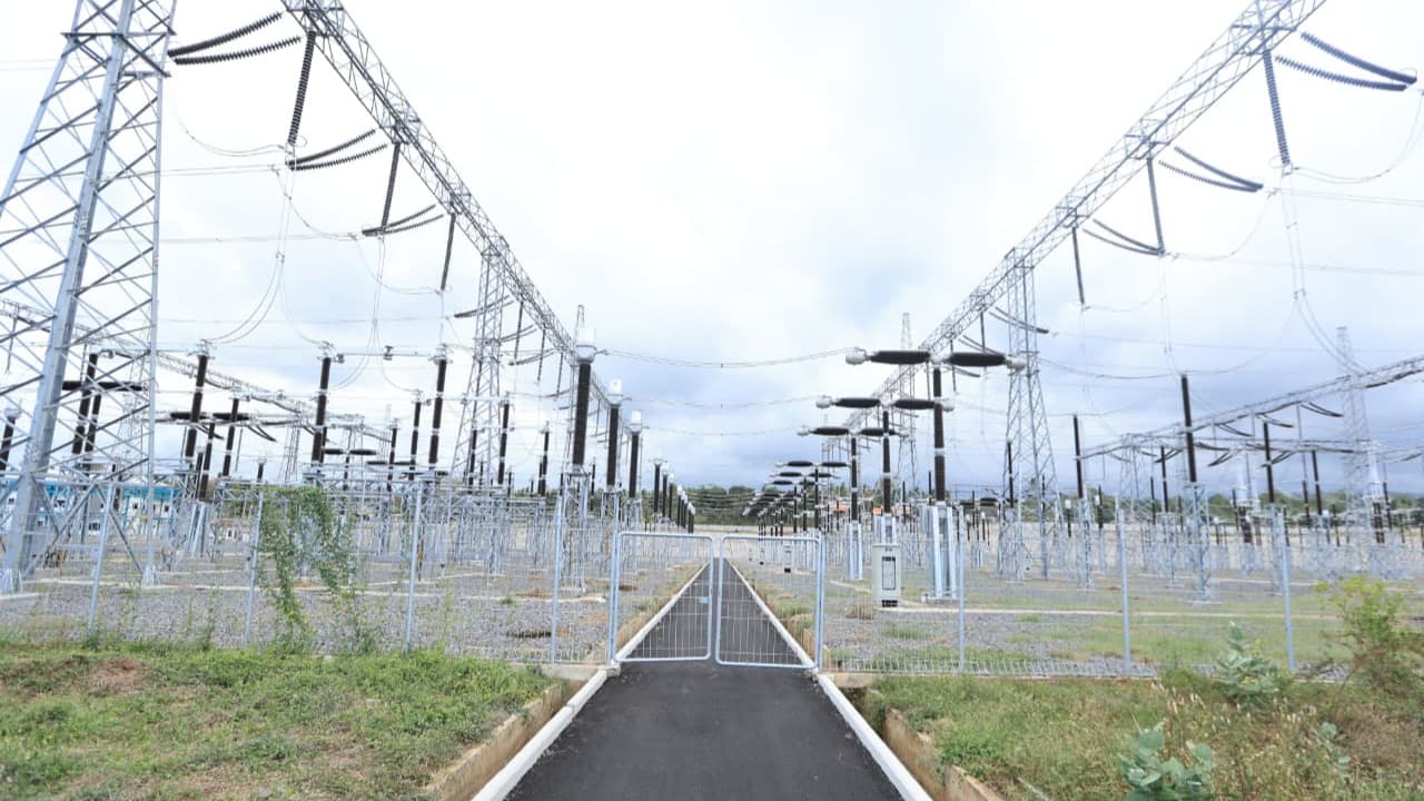 Jadi Prioritas Presiden Prabowo, Banyuwangi Masuk dalam Program PLTS 100 Gigawatt