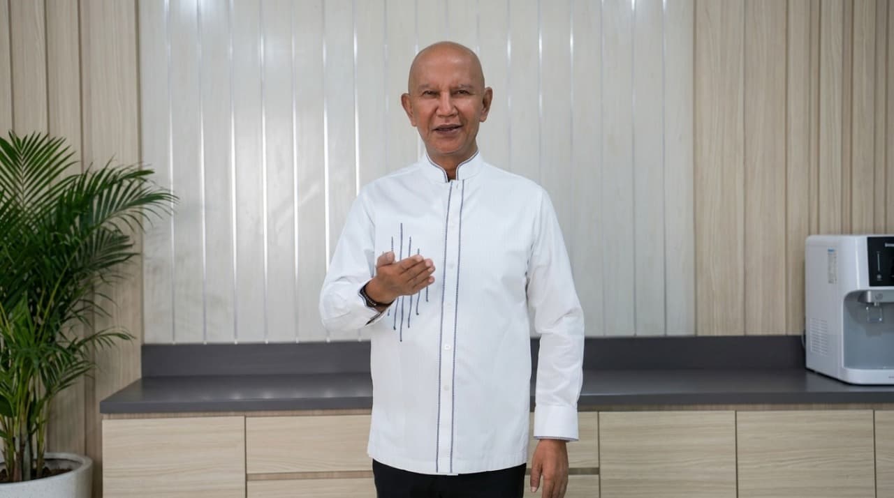 Nahdlatul Ulama, Kekuatan Islam Indonesia