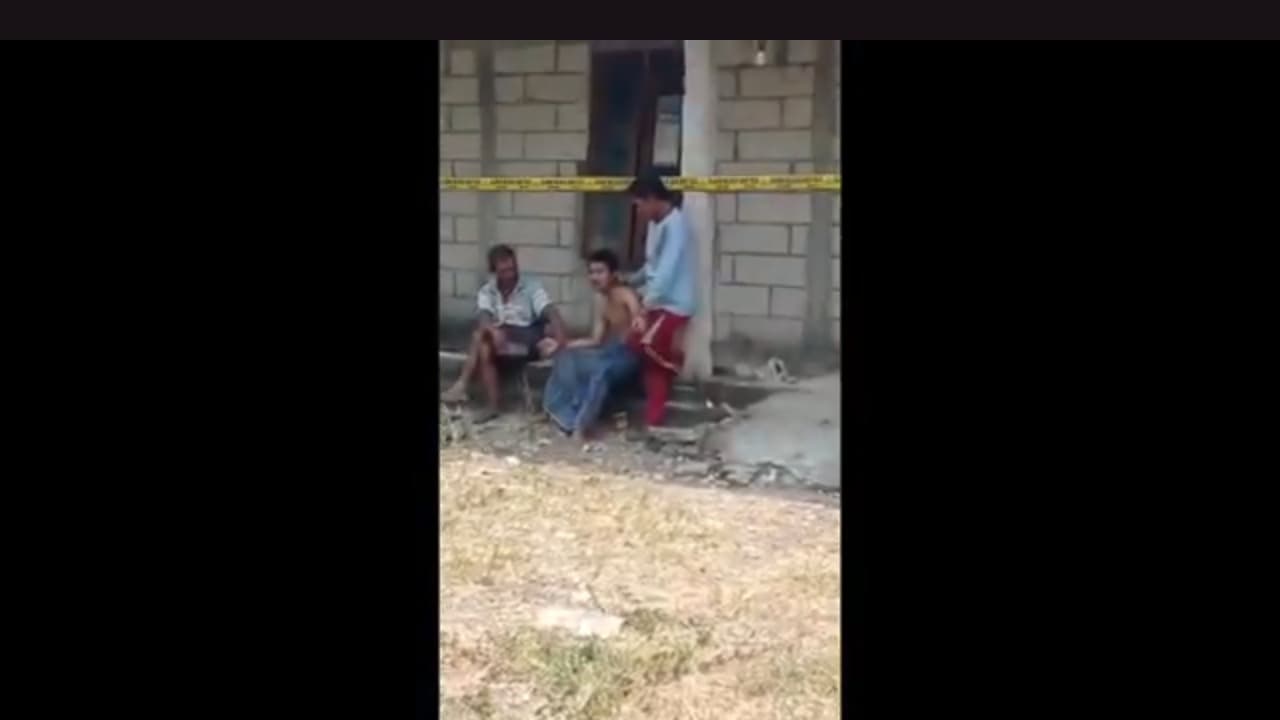 Pria di Bojonegoro Aniaya Kedua Orang Tua, Pukul Kepala Ibu Hingga Tewas