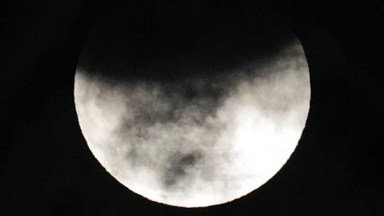 Gerhana Bulan Sebagian 28 Agustus 2026 Tak Terlihat dari Indonesia, Ini Alasannya