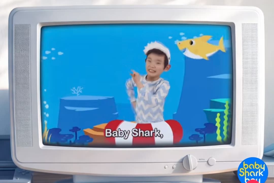 Bikin Nostalgia, Sosok Cilik di Video Fenomenal 'Baby Shark' Kini Tampil Memukau sebagai Idola K-Pop