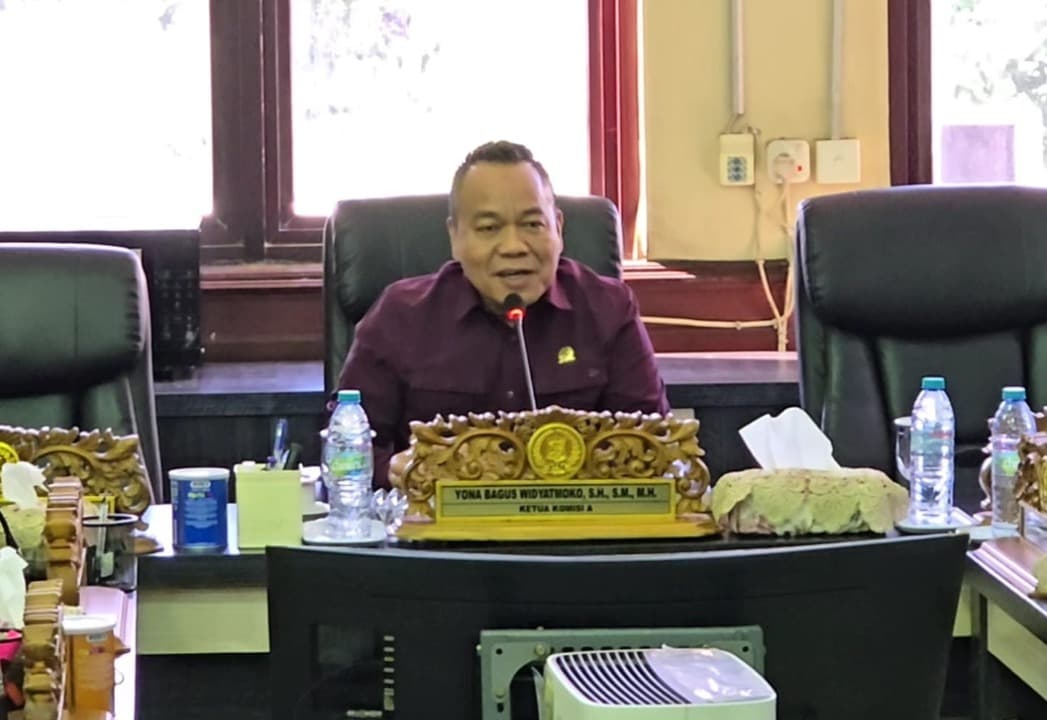 Ketua Komisi A DPRD Surabaya Apresiasi Bea Cukai dan Pemkot Musnahkan 43,2 Juta Rokok Ilegal
