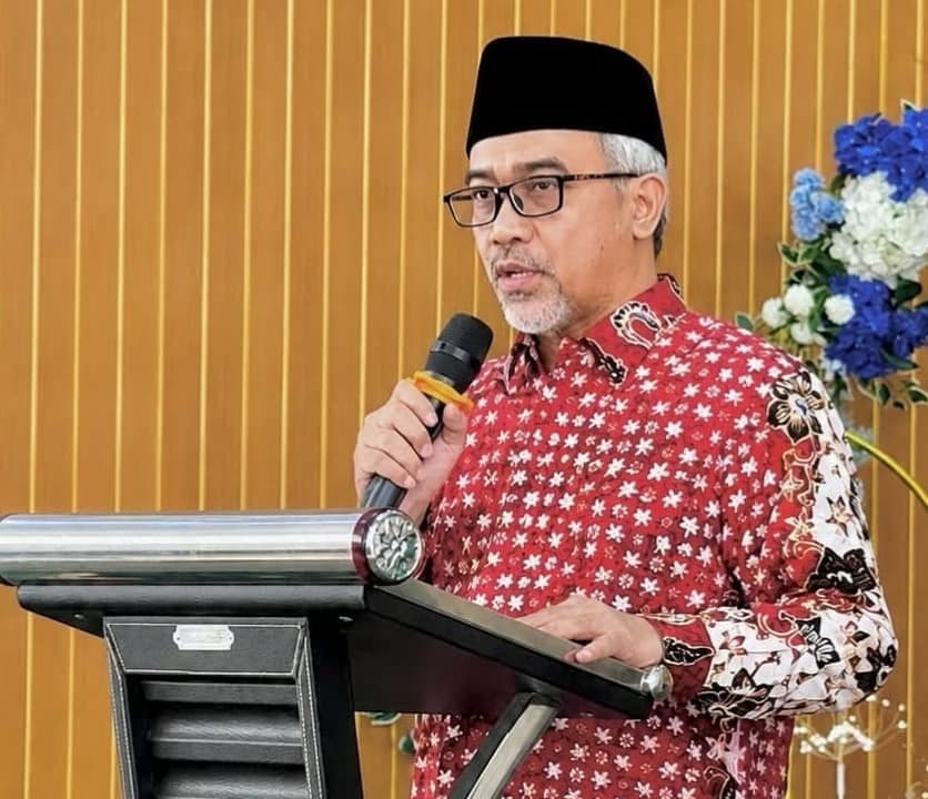 Ketika Cinta Umat Berbalas Cinta Pemimpin Paripurna