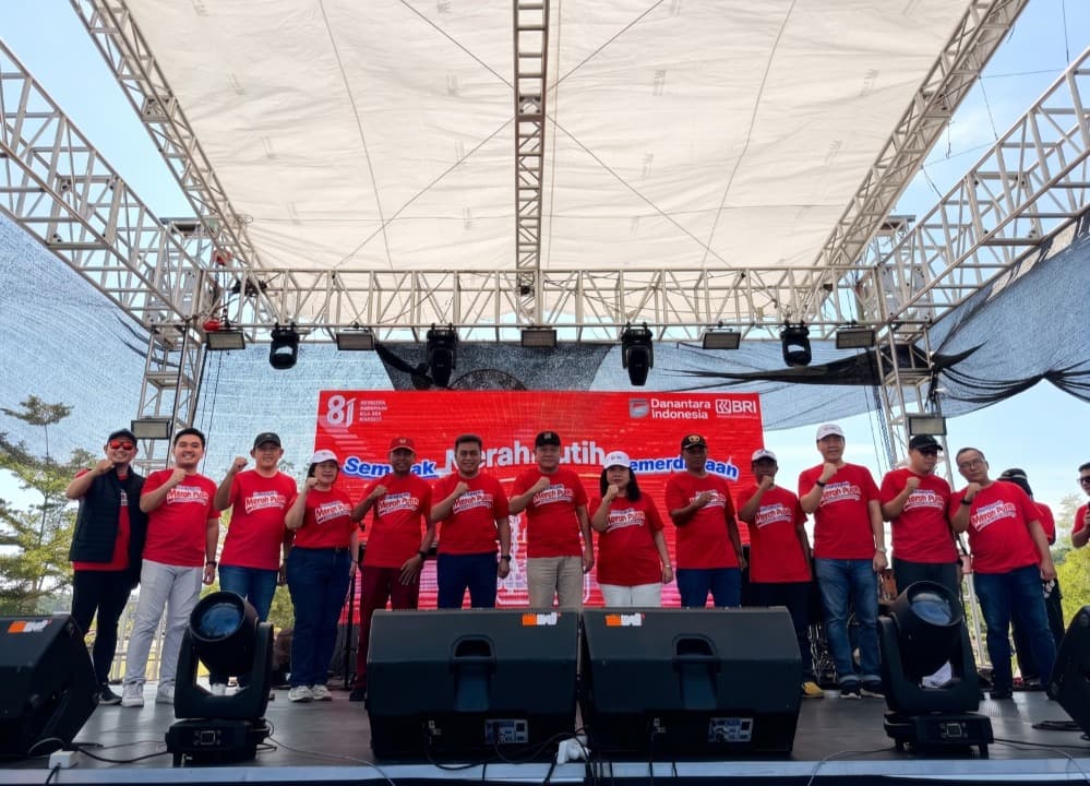 BRI Gandeng Pemprov Maluku Utara, Hidupkan UMKM dan Potensi Desa untuk Ekonomi Merata