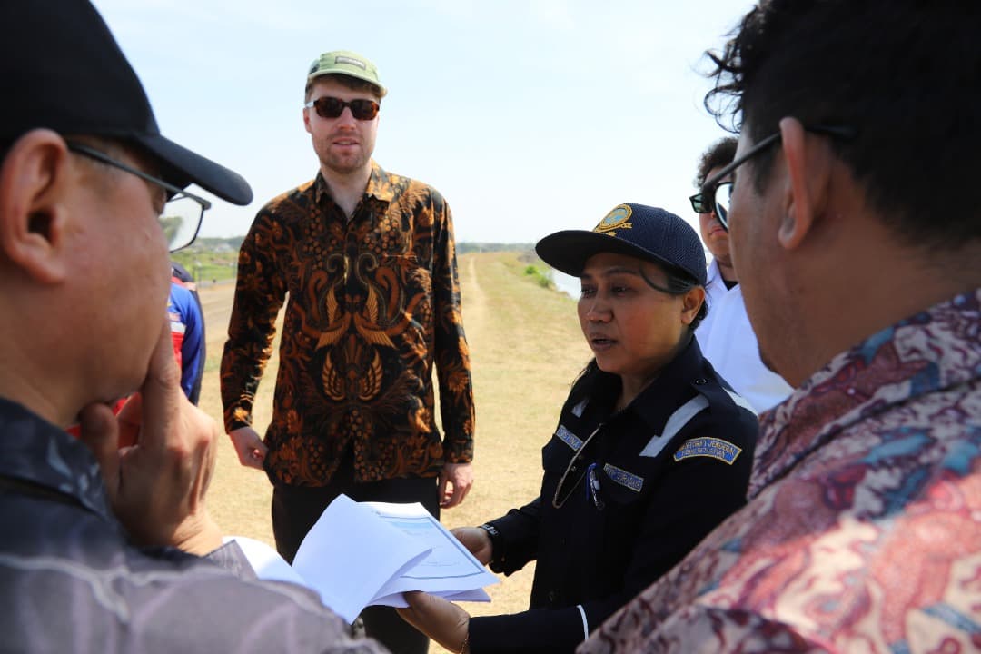 Petakan Risiko dan Perencanaan untuk Pengembangan SRRL di Daerah Rawan